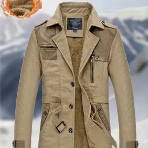 vestecoupeventdetravailepaissepourhomme