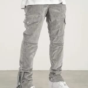 pantalonlongpourgarconaudesigneleganttissuconfortable