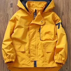 jacketpolairecoupeventacapucheetmancheslonguesavecpochespourgarcon