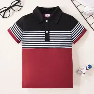 polopatchworkamanchescourtespourgarcon