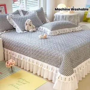 paruredelit3piecesstyleretrodouceetconfortable