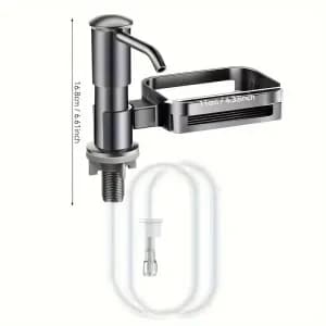 ensembleevierdecuisineavecdistributeurdesavonliquide