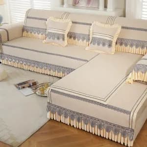 houssedecanapeeleganteavecjupeantiderapanteetlavableenmachine