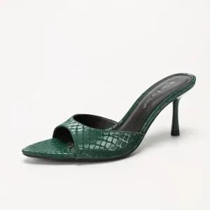 escarpinsaenfilervertemeraudepourfemme