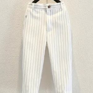 pantalonhabillerayepourgarcontailleelastique