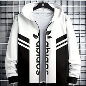 jacketacapuchezippeepourgarconcardiganamancheslongues