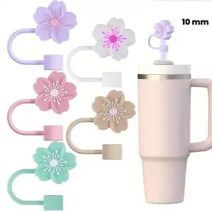 lotde5emboutsdepaillesakuraensiliconepourstanley