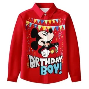 tshirtamancheslonguesimprimedisneymickeymousepourgarcon