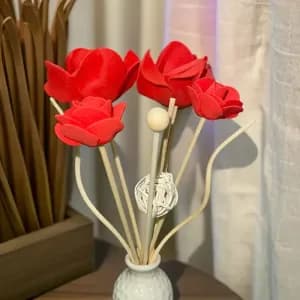 lotde10batonnetsdiffuseursnonparfumesenboisartificieletmicrofibre