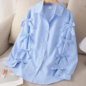 vestechemiseblanchearayurespourfille