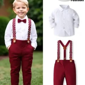 costumedeuxpiecespourenfantchemiseblancheetbretellesrosesavecno-2kknrj