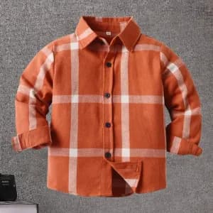 chemisedecontracteeamancheslonguesetcolareverspourgarcon