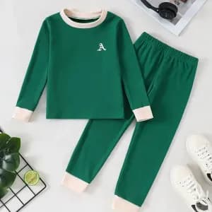 ensembledeuxpiecespourgarcon