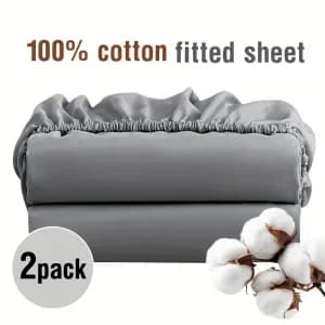 lotde2drapshousses40piecesdouxconfortableslegers