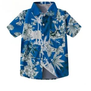 chemisesfleuriespourgarconsidealespourlesvacancesdetealaplage