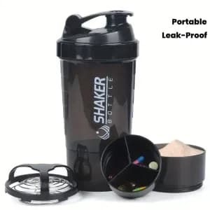 bouteilleshakerproteineeantifuitebouteilledeauportablede473ml