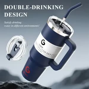 tasseacafeisothermebigrd891ml30ozenacierinoxydableadoubleparoiavecpail