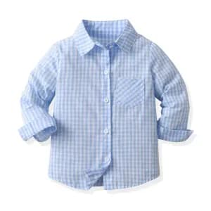 chemiseacarreauxpourfillepieceunique