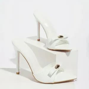 escarpinselegantsaboutpointupourfemmetalonsfinsultrahauts