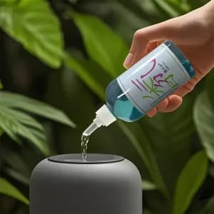 2piecesliquidedaromatherapie260ml