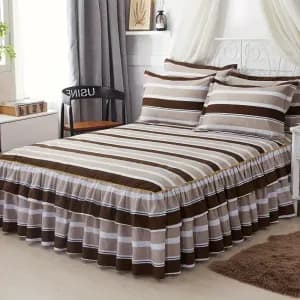 cachesommieravolantsdouxetconfortable1cachesommiersanstaiesdoreiller