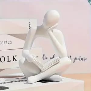 figurinedelecturedartmoderne