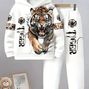 survetementgarconimprimetigre3dcoupestandard