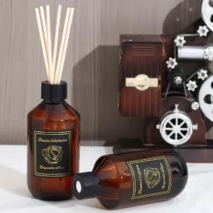 desodorisant200ml6batonnetsderoseauxdiffuseurdeparfumsvolatils