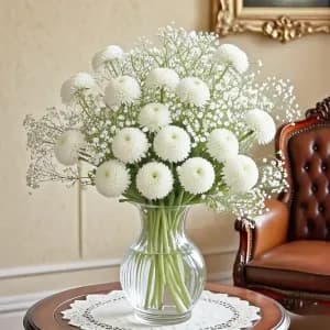 bouquetde20gypsophileset10chrysanthemesartificiels