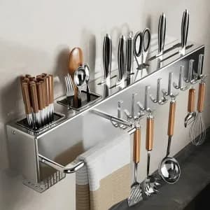 portecouteauxdecuisineenacierinoxydablehautdegamme