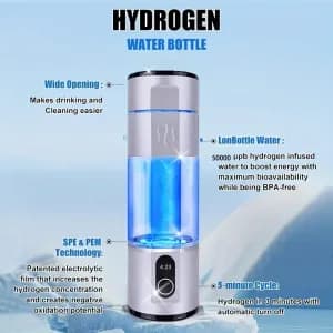 generateurdeauhydrogeneeioniseurportablehautetechnologie