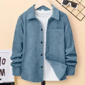 chemisehabilleechemisierboutonneamanchescourtes