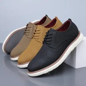 chaussureshommelegeresalacetssemelleevaantiderapanteetcoussinee