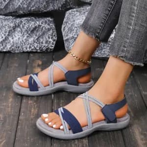 sandalesantiderapanteslegerespourfemmes