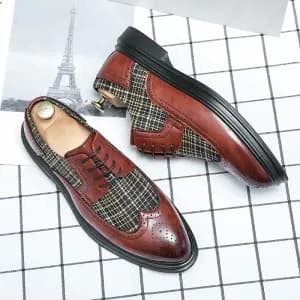 mocassinshommebusinesscasualchaussureselegantesalacets