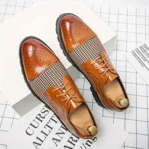 chaussureshabilleespourhomme
