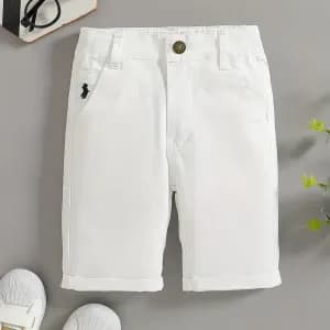 shortgarconcoupeslimfermetureeclairlongueurgenou