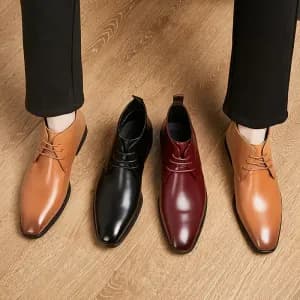 bottinesaplateformeepaissepourhommedinspirationbritannique