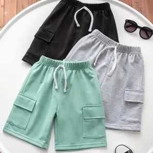 lotde3shortsdesportdetedecontractespourgarcon