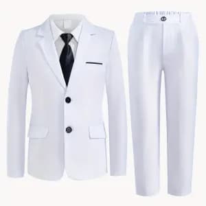 ensembletroispiecespourgarconidealpourlarentreescolaireetlesdinersdefe