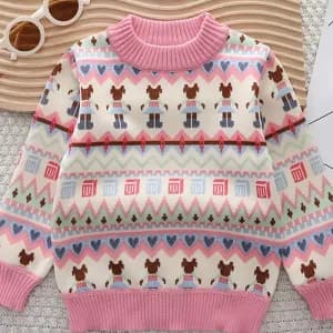 soigneusementselectionnepullcolrondenvelourspourlautomneetlhiver