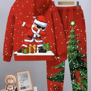 ensemblesweatshirtdecontractepourgarcon