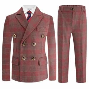 costumeelegantpourenfantcostumegiletpantaloncravate