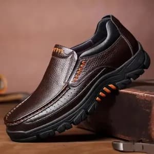 chaussureshabilleesencuirveritablepourhomme