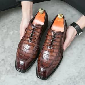 nouvellecollectiondechaussuresbusinesscasualpolyvalentespourhomme