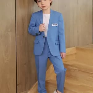 ensemblevestepantalon2piecespourgarcon