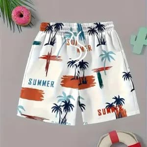 shortdebaingarconasechagerapideimprimepalmierstropicauxetplage