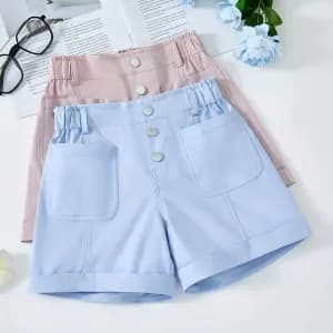 lotde2shortsdecontractespourenfantsshortsdetelegersetrespirants