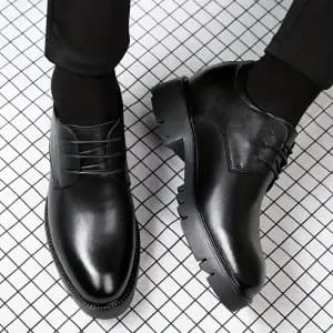 chaussuresrehaussantespourhommeidealespourlesoccasionsprofessionnelles