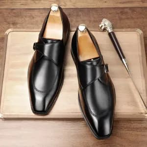 mocassinsclassiquesaboutpointupourhommetigeenmicrofibresynthetiqueunie